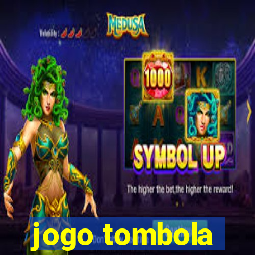 jogo tombola